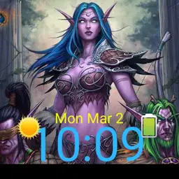 WoW2