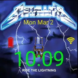 Ride the electric