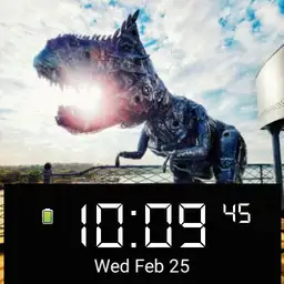 dinosaur