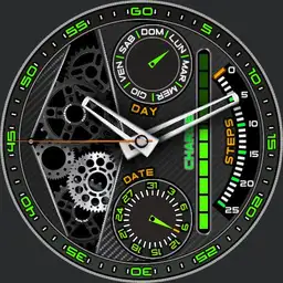 mechanic wheels 2