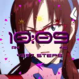 Evangelion