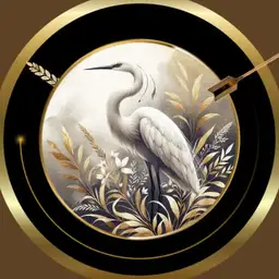 Birds collection 1