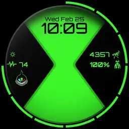 Omnitrix Remake