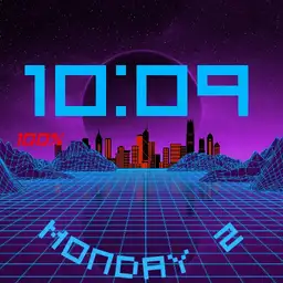 80s Synth
