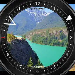 Camera Lense