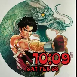 Shang Chi