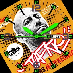 Dj Tofke 30J special edition