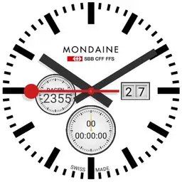 dRobje covers Uno Mond CALENDER