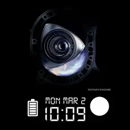 Rotary Digital