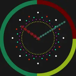 Colorful Pattern