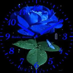 Roses for Lucy 4