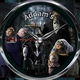 The Addams