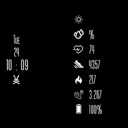 Delirium X lite v1.2 24H