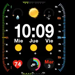 ultra Modular color JB