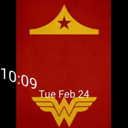 DC Heroes