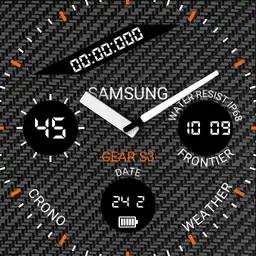 GEAR S3