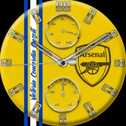 Arsenal FC Away