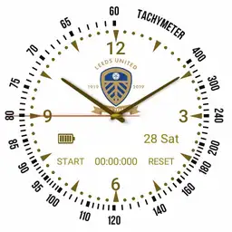 LUFC 1919-2019 Edition