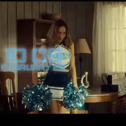 cheer waverly