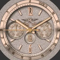 Golden Gecko JBGG250220