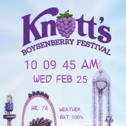 knotts Boysenberry 2