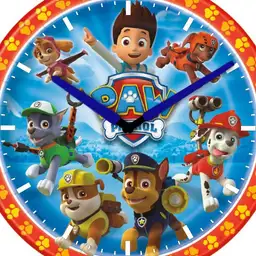 PAW PATROL 2