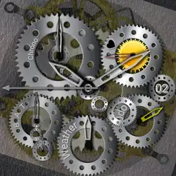 BIG Pig - Cogs