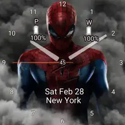Spiderman Copy