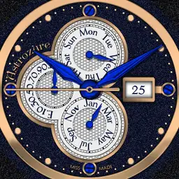 Astrozure JBA061020