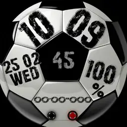 SOCCER Digital v2