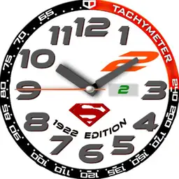 Superman 1922 Edition