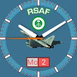 RSAF 03