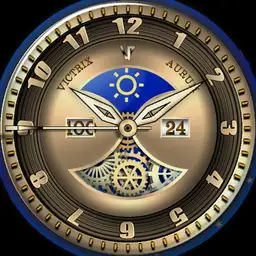 Victrix Aurum