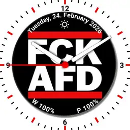 FCKAFD
