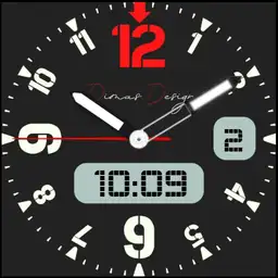 stranger watch