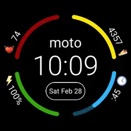 Moto 360