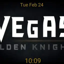 las vegas golden knights