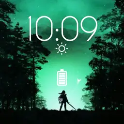 legend of Zelda