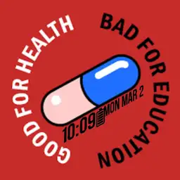 Akira Pill Anime