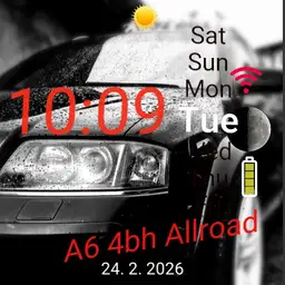 A6 Allroad