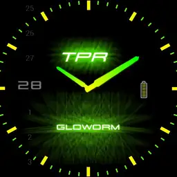 TPR - GLOWORM