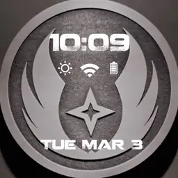 Gray Jedi Order