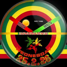 jah