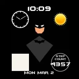 Super Hero
