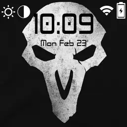 Overwatch Reaper