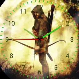 Robin Hood 1