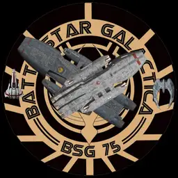 Battlestar Galactica 01