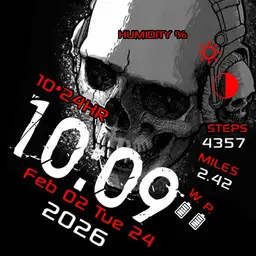 skull 2