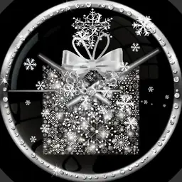 Geschenk Diamond 3fach Dim nach Tageszeit 2S. mit Sound