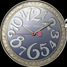 Betsey Johnson 3 in One.